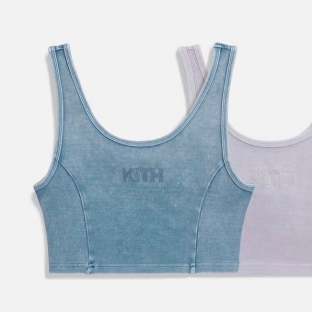Kith Tyra II Tank - like new